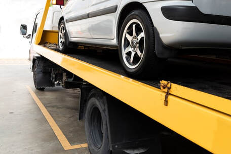 long distance towing services